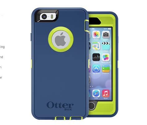 iphone 6 otterbox case drop test|waterproof otterbox for iphone 6.